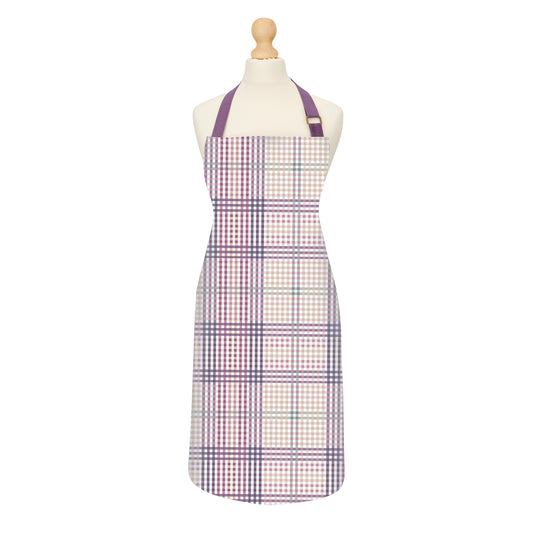 Ulster Weavers Mourne Apron Multi-Coloured