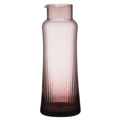 Erskine Rose Carafe