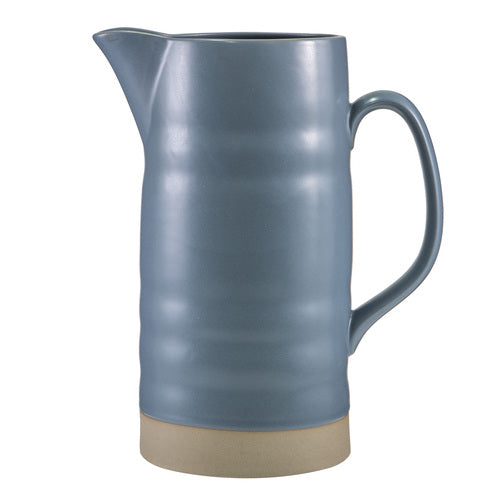 Clyde Forget Me Not Blue 1900ml Jug