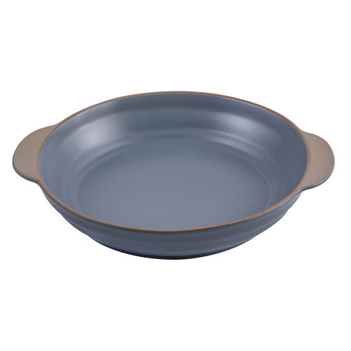 Clyde Forget Me Not Blue 32cm Round