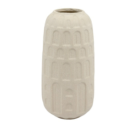 Archer Ceramic Vase