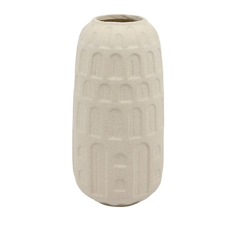 Archer Ceramic Vase