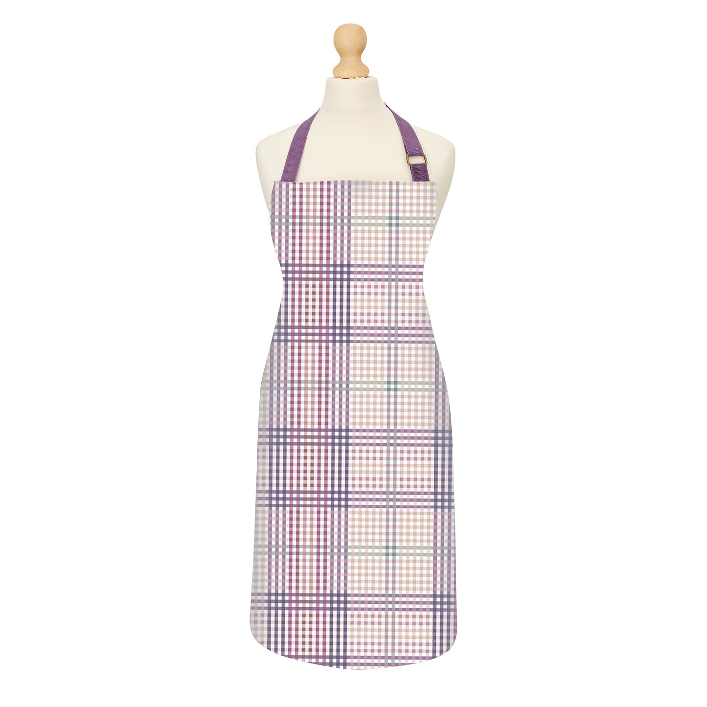 Ulster Weavers Mourne Apron Multi-Coloured
